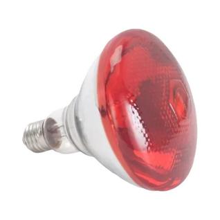 Lâmpada De Terapia De Aquecimento Infravermelho 150W 110-240V Para Alívio Da Dor E Fisiote