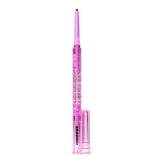 Lápis de dupla face de maquiagem para sobrancelhas Kosas Brow Pop Longwear