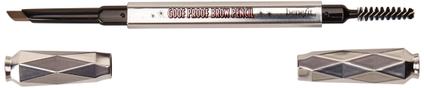 Lápis de sobrancelha Benefit Goof Proof No.2 Light 0,3 ml à prova d'água