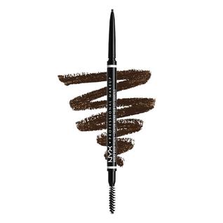 Lápis de sobrancelhas NYX PROFESSIONAL MAKEUP Micro Brow - Espresso
