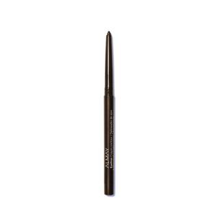 Lápis delineador Almay hipoalergênico Cruelty Free Brown