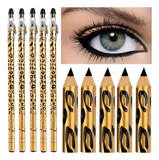 Lápis Delineador Bella Femme Melu Preto onça