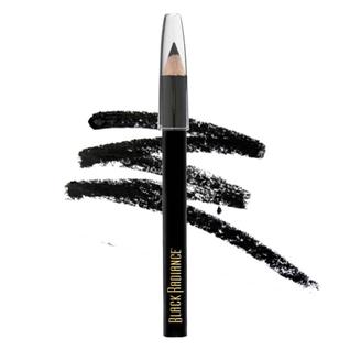 Lápis delineador Black Radiance Twin Pack Truly Black 1 ml