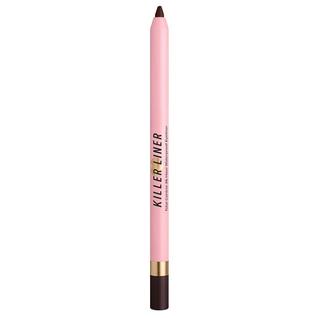 Lápis Delineador em Gel Too Faced - Killer Liner