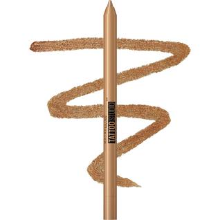 Lápis delineador MAYBELLINE New York Tattoo Studio Waterproof