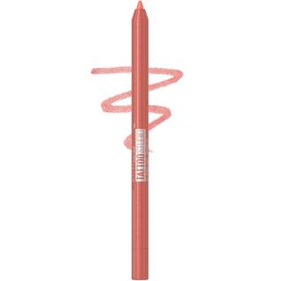 Lápis delineador MAYBELLINE Tattoo Studio 36h Waterproof