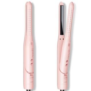 Lápis Flat Iron Wavytalk 0.65 Cool Curl para cabelos curtos