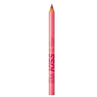 Lápis labial color trend kiss avon - ao leite/ toffe