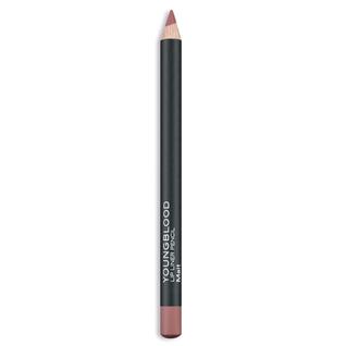 Lápis Lipliner Youngblood Mineral Cosmetics Plum 1,1 g