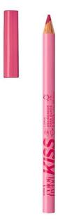 Lápis Olhos E Boca Pink Dopamina - Avon