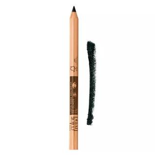 Lápis Para Delinear Os Olhos Color Trend Preto Matte