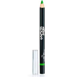 Lapis Para Olhos Faces Acqua Verde