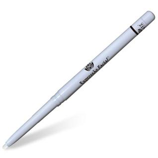Lápis Retrátil para Olhos Branco Expressão Facial