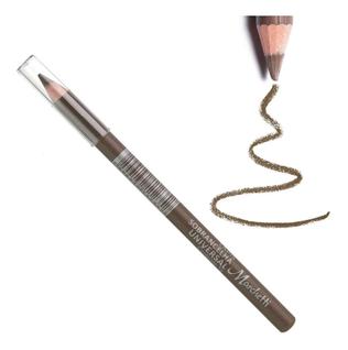 Lápis sobrancelha Marchetti Toque de Natureza MARROM