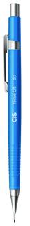 Lapiseira Tecnica Profissional Tecnocis 0.7mm Cor a Escolha