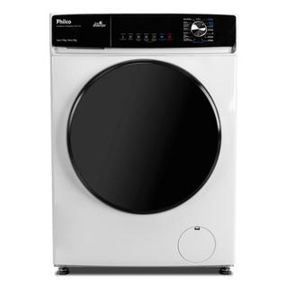 Lava e Seca Philco 11kg PLS11A Eco Invertplus 16 Programas Lavagem Branca 127V