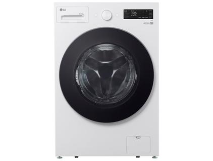 Lava e Seca Smart LG 16kg WD16WNT Inverter Smart Água Fria e Quente Branca