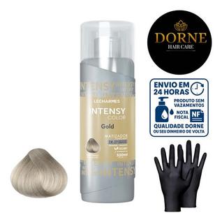 Le Charmes Matizador Gold 300ml - Para Loiros E Descoloridos