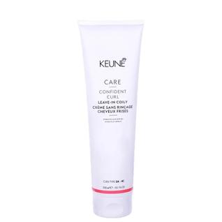 Leave-in Coily Care Confident Curl Keune 300ml Cab Crespos