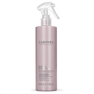 Leave-in Fluid Addiction Cadiveu Repair Solution 215ml