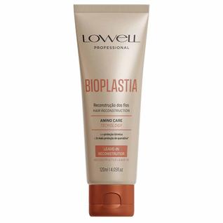 Leave-In Reconstrutor Lowell Bioplastia