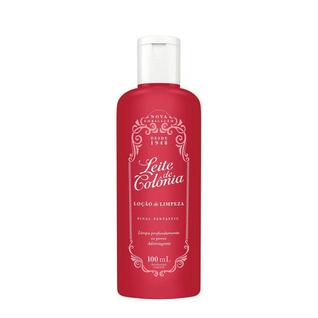 Leite de Colônia Final Fantástic 100ml