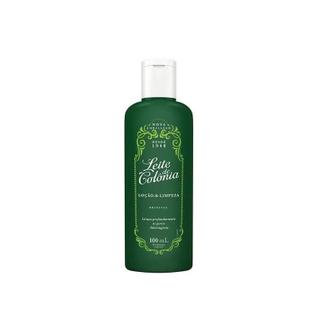 Leite De Colônia Original 100ml - Coty