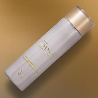 Leite desodorante hidratante essencial exclusivo floral 150ml