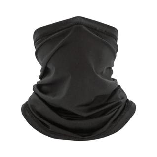 Lenço De Cabeça Unissex Respirável De Seda Gelada, Bandana Para Motocicleta, Snood Mágico 