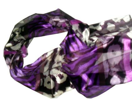 Lenços Echarpes Com Estampas Incríveis Multi-color Pashmina Da Índia