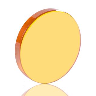 Lente laser de CO2 CNCOLETECH 20 mm ZnSe Focus 50,8 mm de distância focal