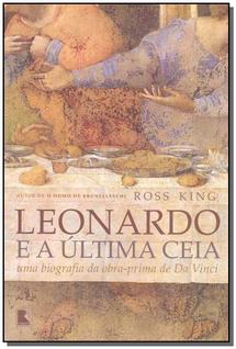 Leonardo e a Última Ceia