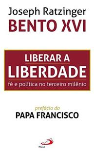 Liberar a liberdade