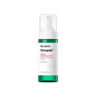 Limpador de lavagem facial Dr.Jart+ Cicapair Gentle Foam 150mL