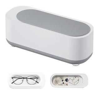 Limpador Ultrassonico Oculos Acessorios Joias Aneis Multiuso Pincel de Maquiagem Estojo Po