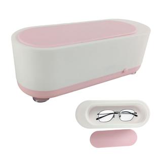 Limpador Ultrassonico Oculos Joia Anel Pincel de Maquiagem Acessorios Multiuso Alta Freque