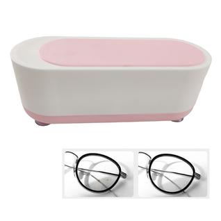 Limpador Ultrassonico Oculos Joias Anel Acessorios Pinceis de Maquiagem Alta Frequencia Mu