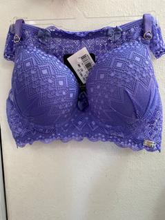 Lingerie Lavanda