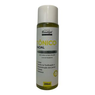 Linha de Sabonetes Facial Face Beautiful Limpeza Agua micelar, Demaquilante, Adstringente 