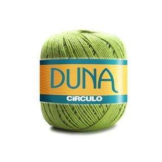 Linha duna cor 5203 greenery unidade