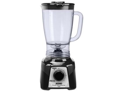 Liquidificador Arno Power Mix Essential LQ19 3 Velocidades 700W Preto 2720018419