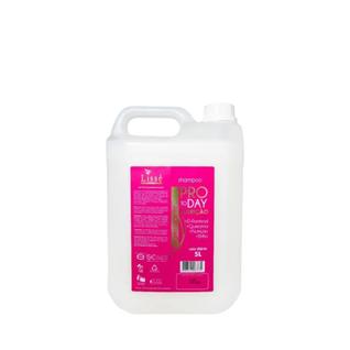 Lissé- Shampoo ProToday Nutrição - 5 Litros