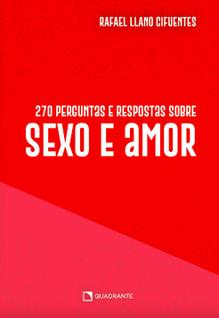 Livro - 270 perguntas e respostas sobre sexo e amor