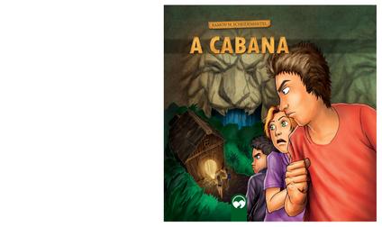 Livro - A Cabana