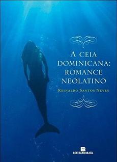 Livro - A CEIA DOMINICANA