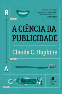 Livro - A ciência da publicidade