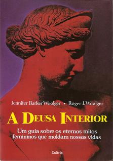Livro - A Deusa Interior