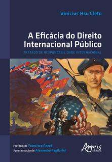 Livro - A Eficácia do Direito Internacional Público