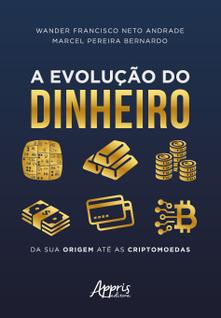 Livro - A evolução do dinheiro