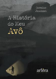 Livro - A História do Meu Avô